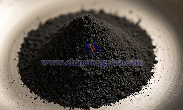 CTIA GROUP LTD Tungsten Disulfide Picture