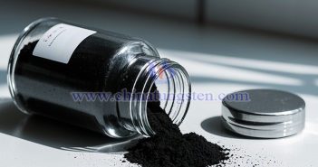CTIA GROUP LTD Tungsten Disulfide Picture