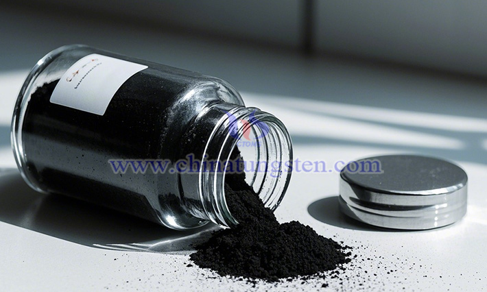 CTIA GROUP LTD Tungsten Disulfide Picture