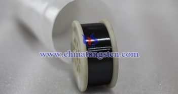 Applications of Halogen Lamp Tungsten Wire halogen lamp tungsten wire image