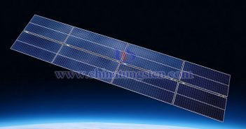 solar cell picture