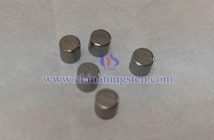 barium tungsten electrodes image