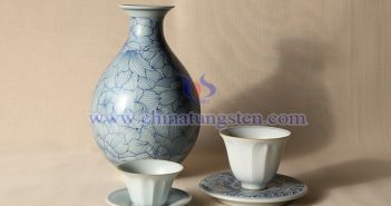 Ceramic picture