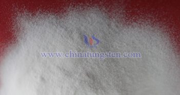 Pictures of CTIA GROUP LTD ammonium gentungate