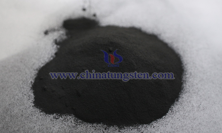CTIA GROUP LTD tungsten disulfide picture