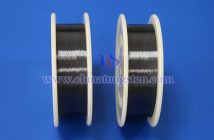cut-resistant tungsten wire image