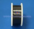 cut-resistant tungsten wire image