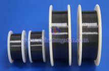 cut-resistant tungsten wire image