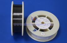 cut-resistant tungsten wire image