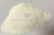 Picture of CTIA GROUP LTD ammonium metatungstate