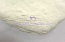 Picture of CTIA GROUP LTD ammonium metatungstate