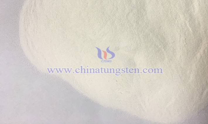 Picture of CTIA GROUP LTD ammonium metatungstate