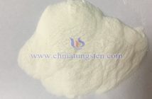 Picture of CTIA GROUP LTD ammonium metatungstate