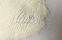 Picture of CTIA GROUP LTD ammonium metatungstate