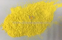 Picture of CTIA GROUP LTD yellow tungsten oxide