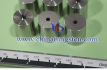 Tungsten Alloy Block photo