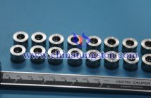 Tungsten Alloy Counterweight photo
