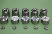 CTIA GROUP LTD Tungsten Alloy Shielding Can Images