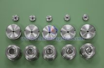 CTIA GROUP LTD Tungsten Alloy Shielding Can Images
