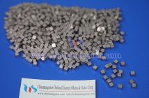 CTIA GROUP LTD Tungsten Alloy Block Images