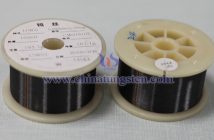 tungsten wire image