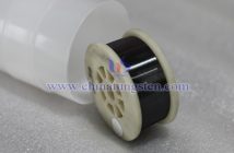 tungsten wire image