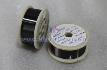 tungsten wire image