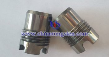 硬質(zhì)合金脈沖噴嘴 硬質(zhì)合金噴嘴圖片