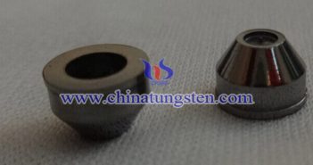 石油鉆井用硬質(zhì)合金噴嘴 硬質(zhì)合金噴嘴圖片