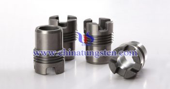 噴砂用硬質(zhì)合金噴嘴 硬質(zhì)合金噴嘴圖片
