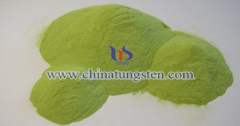 視頻:氧化鎢生產(chǎn)流程視頻 氧化鎢圖片