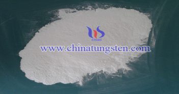 偏鎢酸銨最新價格-2017年5月17日 偏鎢酸銨圖片