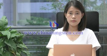 【直播新聞】周內(nèi)鎢價存小幅回落風(fēng)險