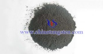 鎢市場多空膠著 鎢價小幅弱調(diào) 鎢粉圖片