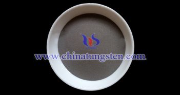 鎢價缺乏指引 短期偏弱調(diào)整 碳化鎢粉圖片