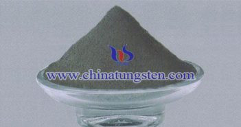 行業(yè)導向不明 國內(nèi)鎢市延續(xù)弱穩(wěn) 鎢粉圖片