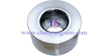 拉伸工藝對鎢鉬拉絲模使用壽命影響 硬質(zhì)合金模具圖片