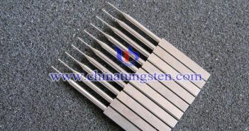 鎢鋼沖頭加工優(yōu)勢 硬質(zhì)合金沖頭