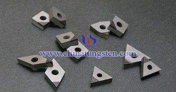 硬質(zhì)合金牌號分類方法 硬質(zhì)合金刀具圖片