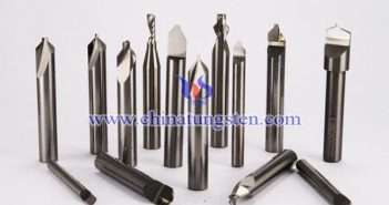 硬質(zhì)合金刀具崩刃原因及對策 硬質(zhì)合金刀具圖片