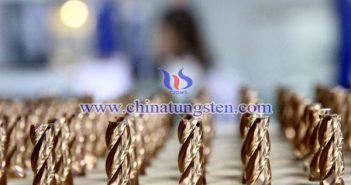 高速鋼刀具與硬質(zhì)合金刀具修磨差異 硬質(zhì)合金刀具圖片