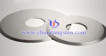 硬質(zhì)合金切腳機(jī)刀片注意事項(xiàng)及安裝 硬質(zhì)合金切腳機(jī)刀片圖片