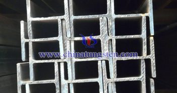 2017年湖南冶金行業(yè)穩(wěn)中向好 生產(chǎn)粗鋼2041.41萬噸 型鋼圖片