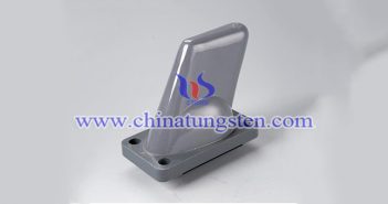 鎢合金機(jī)載天線(xiàn)基座 鎢合金機(jī)載天線(xiàn)基座圖片