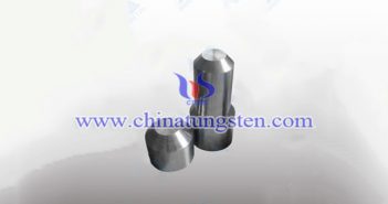 焊縫檢測鎢輻射屏蔽件 焊縫檢測鎢輻射屏蔽件圖片