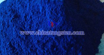 隔熱涂布材料用氧化鎢銫 cesium-tungsten-oxide-applied-for-heat-insulation-coating-pic