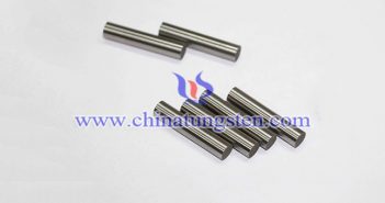 高質(zhì)量鎢合金棒 高質(zhì)量鎢合金棒圖片