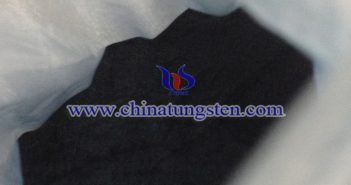 隔熱車窗玻璃用納米銫氧化鎢 隔熱車窗玻璃用納米銫氧化鎢圖片