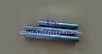 鎢合金毛坯棒 鎢合金毛坯棒圖片