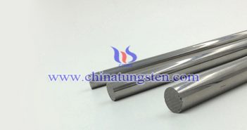鎢合金精磨棒 鎢合金精磨棒圖片